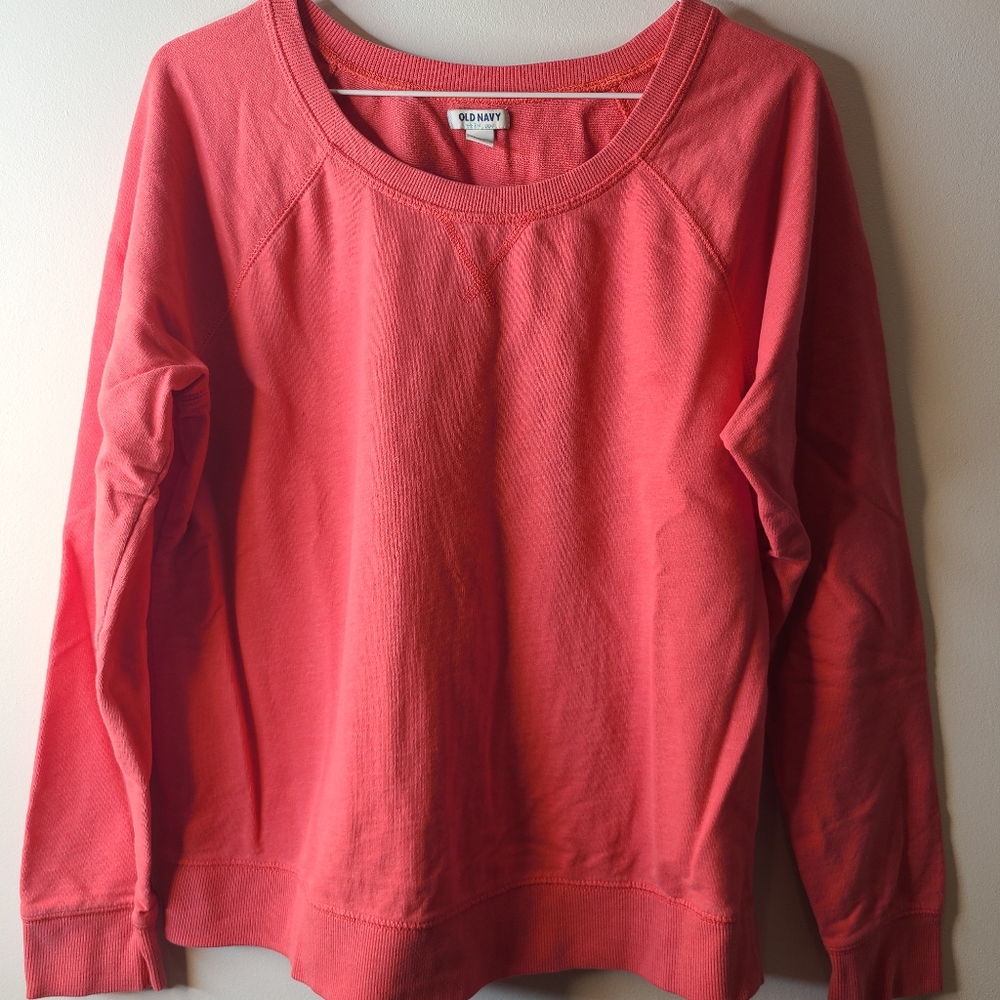 Old Navy Crew Neck